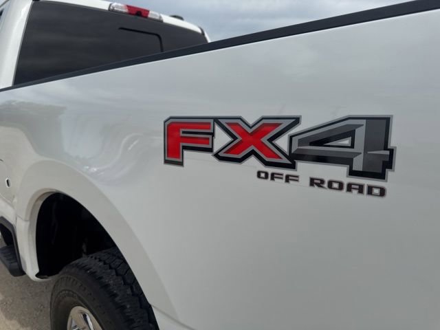 Used 2024 Ford F250 King Ranch w/ Chrome Package AWD/4WD image 16