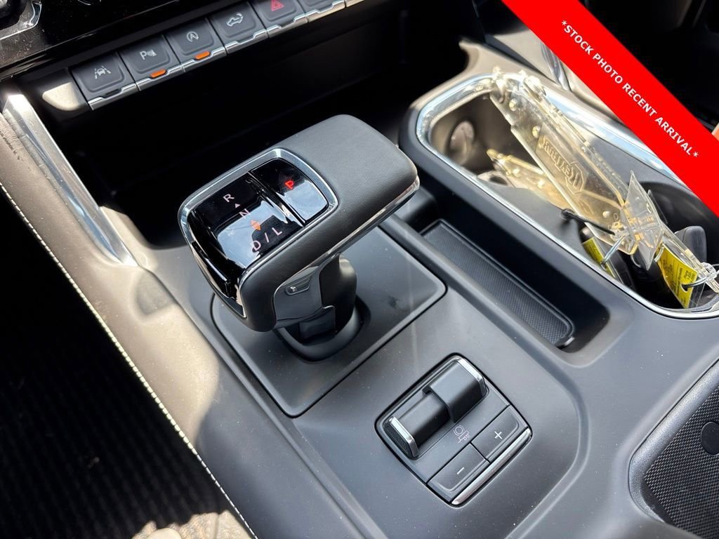 New 2026 GMC Sierra 1500 Denali Ultimate AWD/4WD image 19
