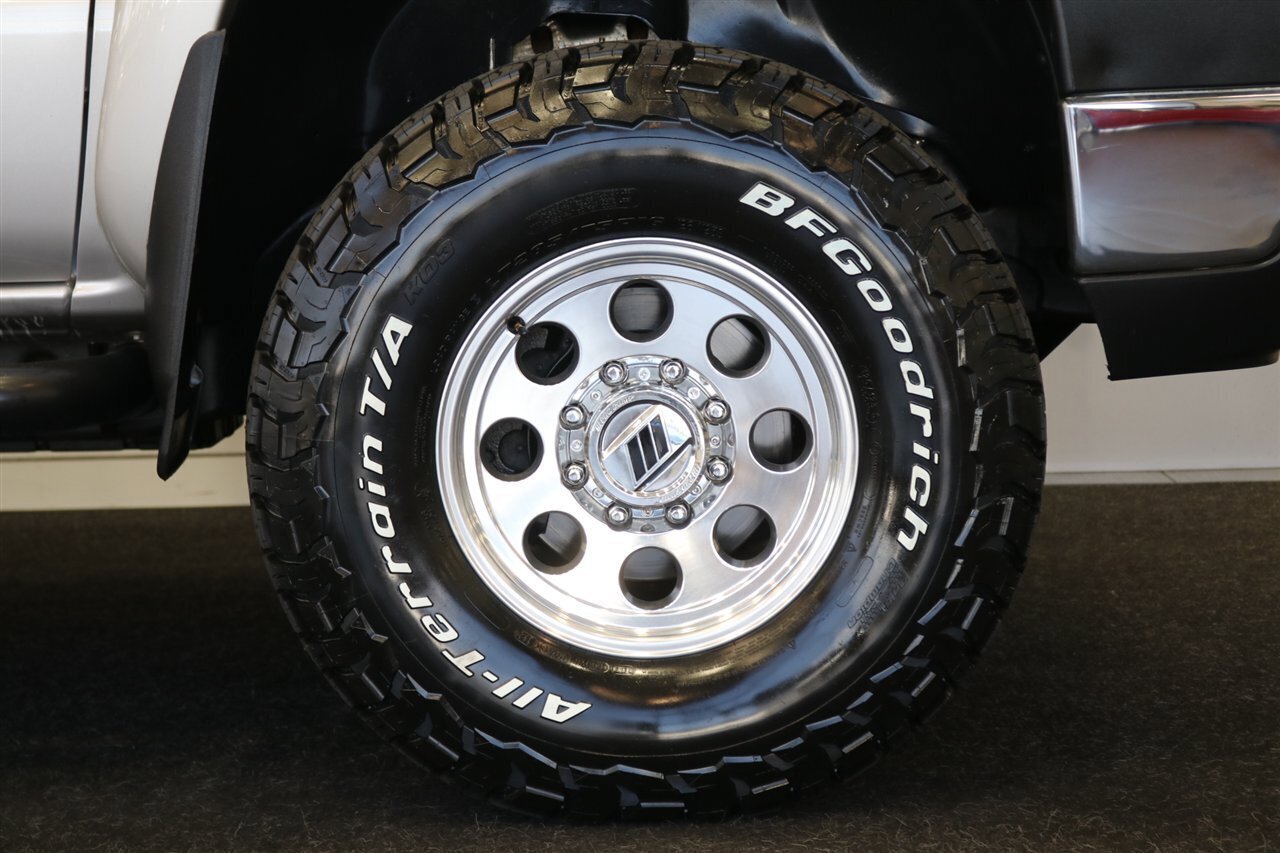 Used 2006 Chevrolet Silverado 3500 LT w/ Heavy-Duty Power Package AWD/4WD image 62