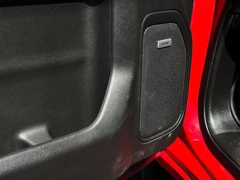 Used 2019 Chevrolet Silverado 1500 LT Trail Boss AWD/4WD image 13