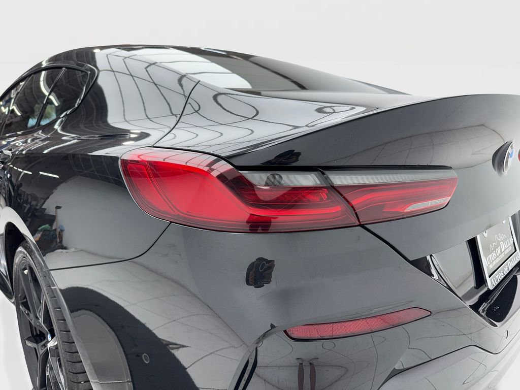 Used 2024 BMW 840i Gran Coupe image 9