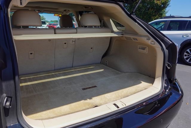 Used 2014 Lexus RX 350 AWD w/ Navigation Package image 26