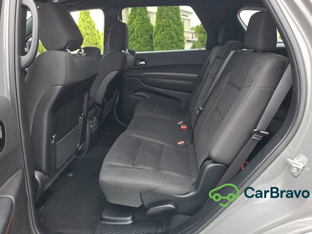 Used 2025 Dodge Durango GT AWD/4WD image 10