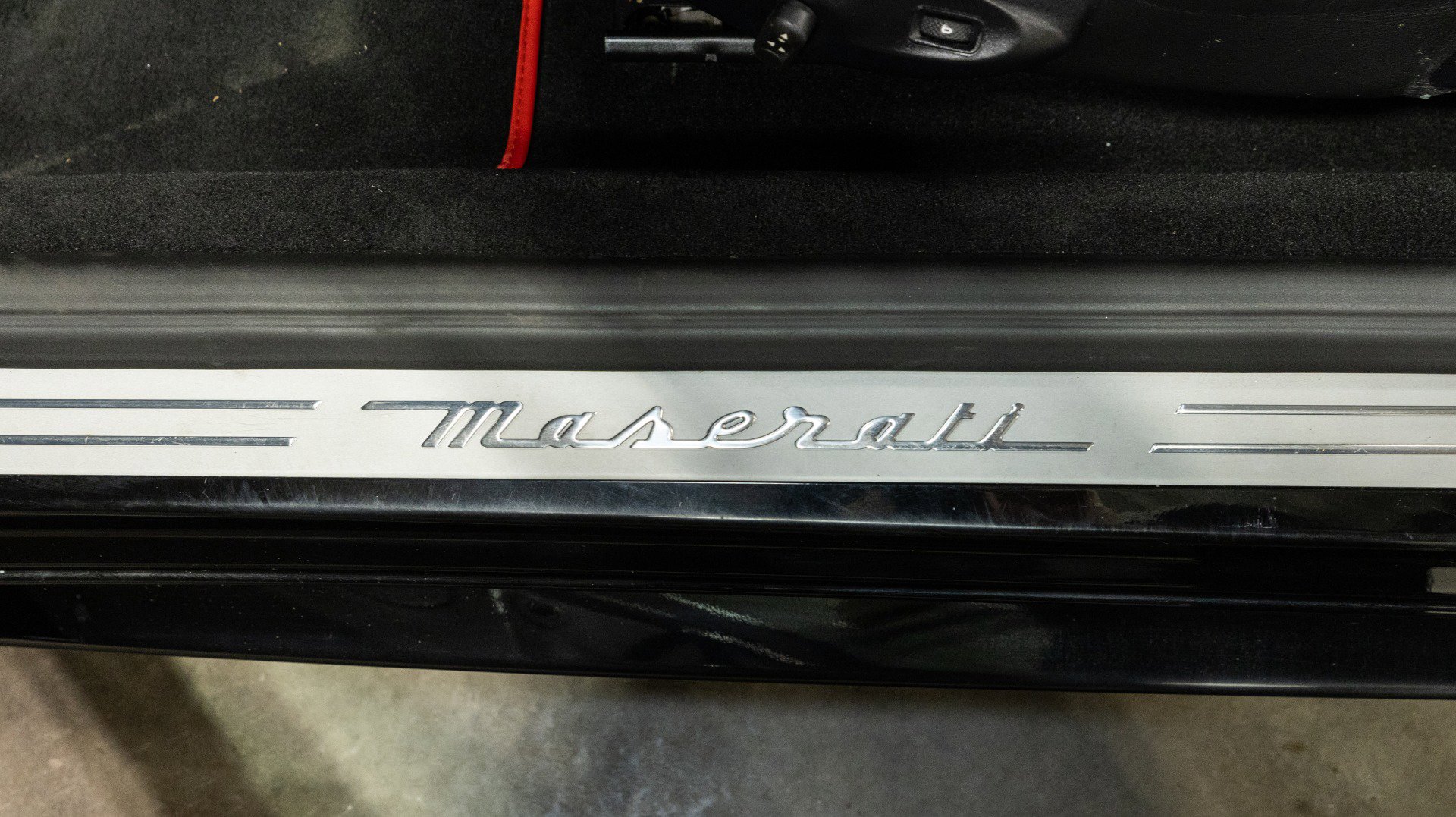 Used 2018 Maserati GranTurismo MC image 47