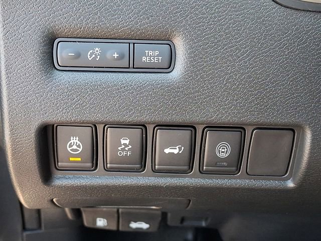 Used 2023 Nissan Murano SL FWD image 22