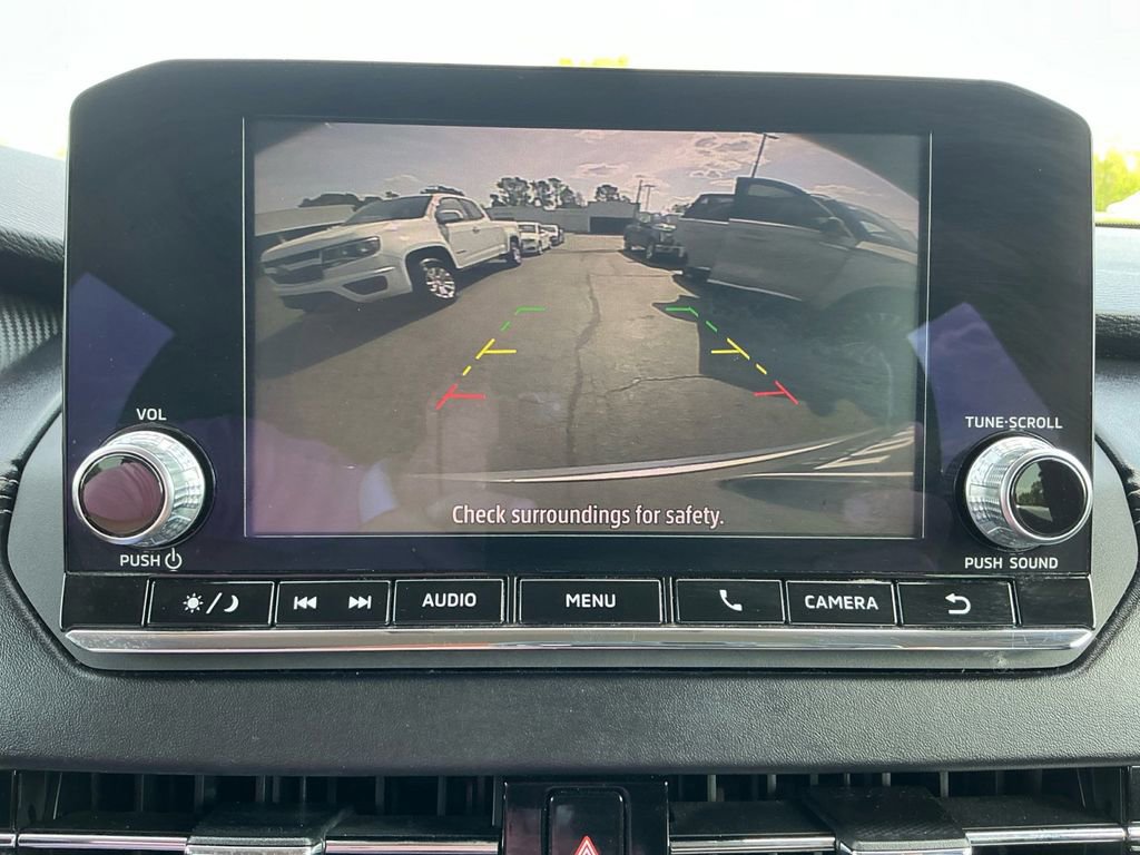 Used 2022 Mitsubishi Outlander ES image 26