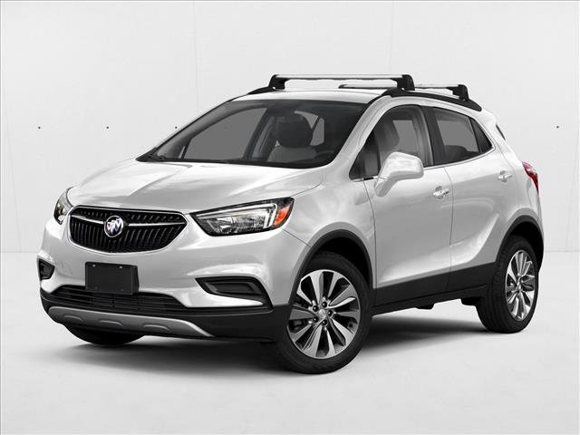 Used 2020 Buick Encore Preferred FWD video 1