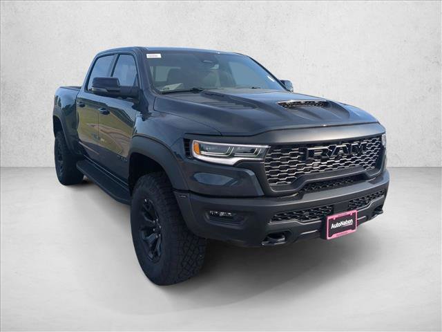 New 2026 RAM 1500 RHO AWD/4WD image 7