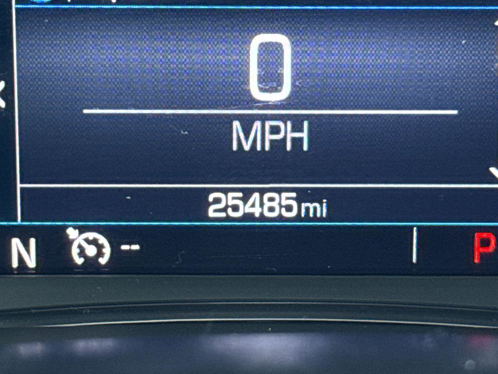 Used 2023 GMC Acadia SLE w/ Driver Convenience Package image 23