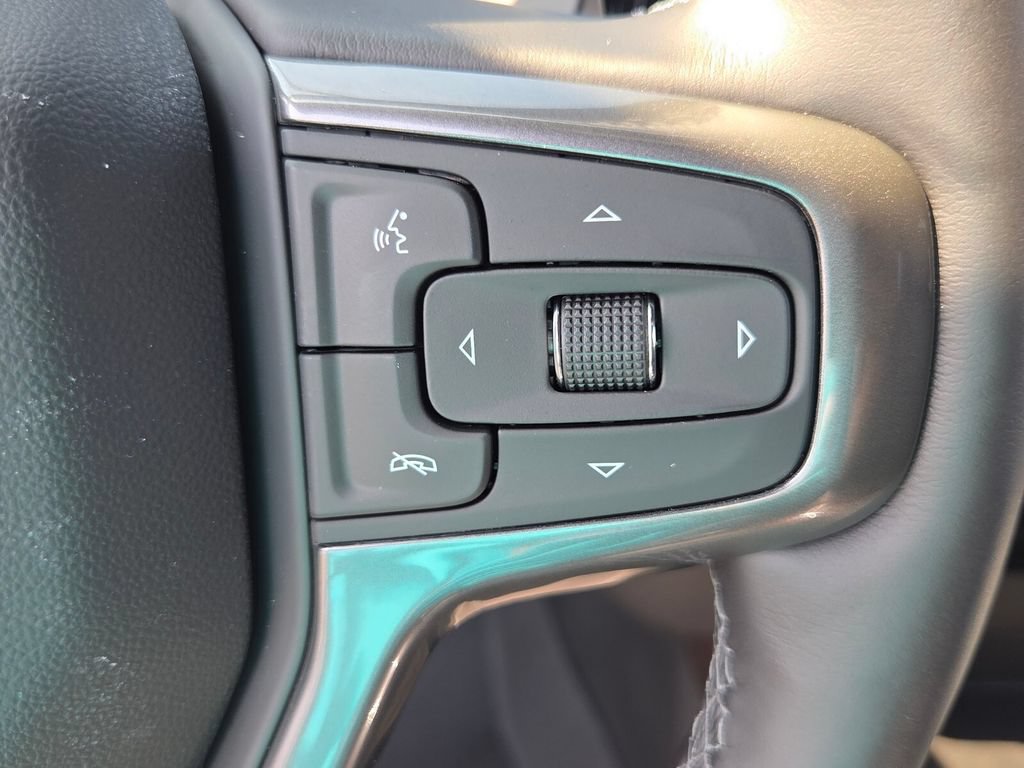 New 2026 Chevrolet Silverado 1500 High Country AWD/4WD image 22