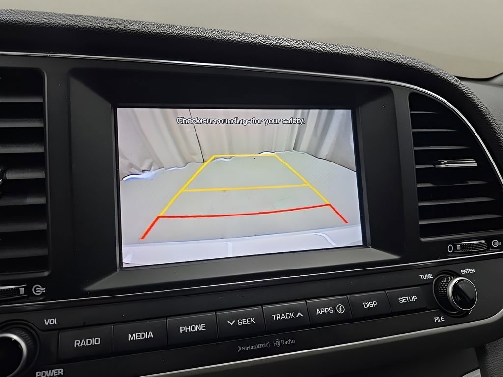 Used 2018 Hyundai Elantra SEL w/ Cargo Package FWD image 15