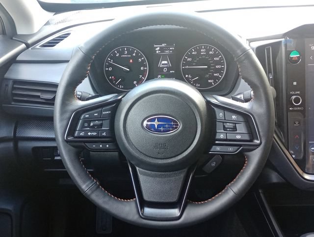 New 2026 Subaru Crosstrek 2.5i Limited w/ Crosstrek Mirror Package AWD/4WD image 10