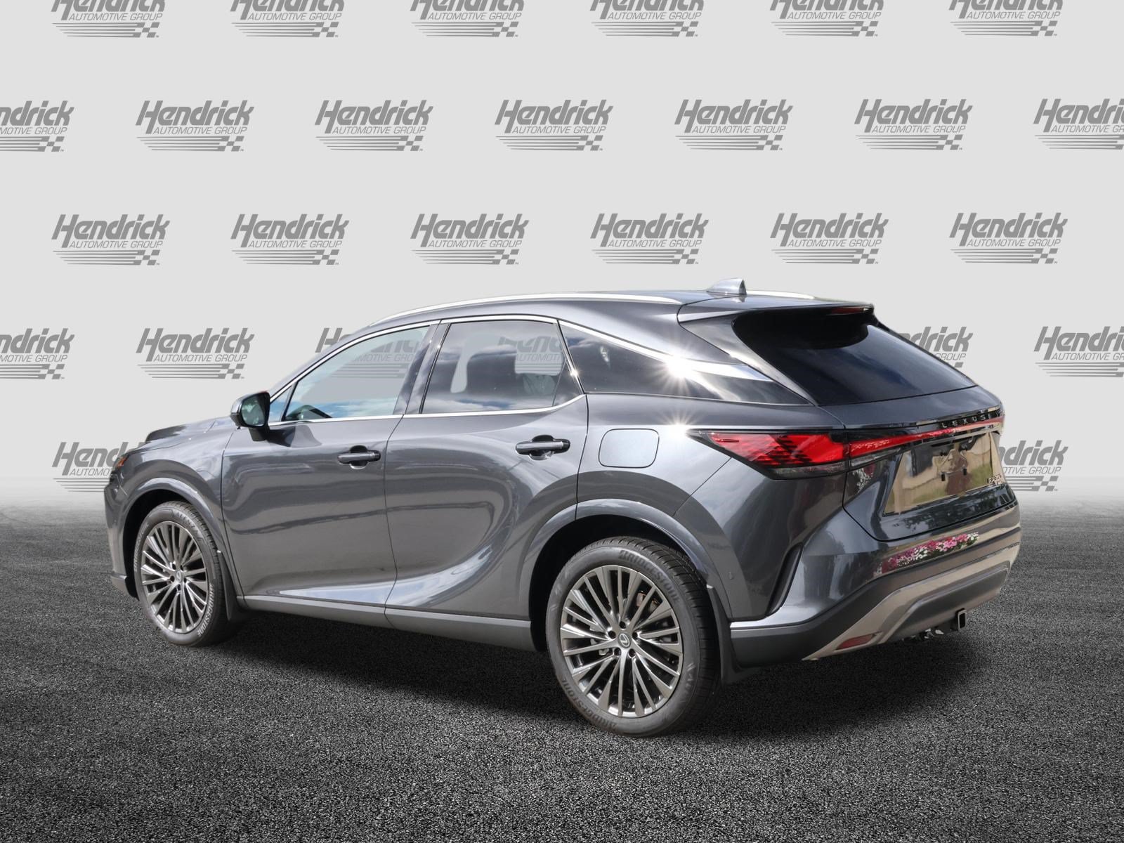 Used 2026 Lexus RX 350 AWD w/ Convenience Package image 7