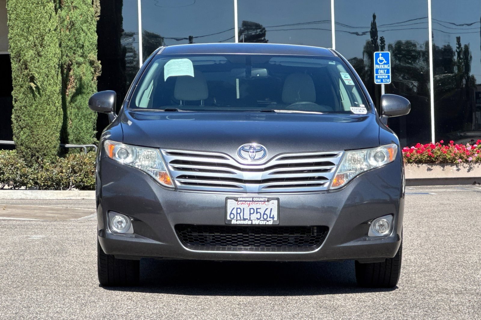 Used 2011 Toyota Venza FWD image 9