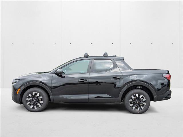 New 2026 Hyundai Santa Cruz SEL image 5