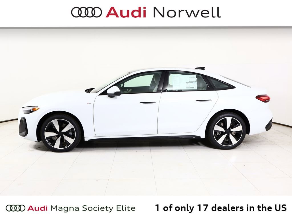 New 2026 Audi A5 2.0T Premium Plus AWD/4WD image 12