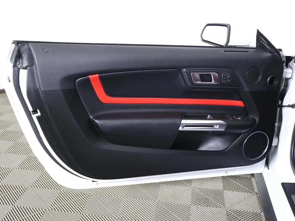 Used 2022 Ford Mustang GT Premium w/ GT Performance Package image 23