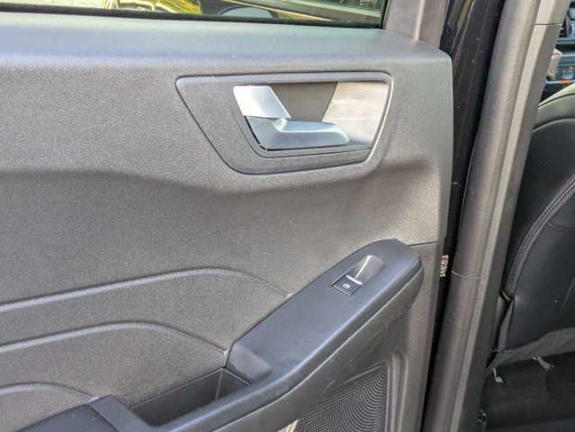 Used 2025 Ford Escape ST-Line image 21