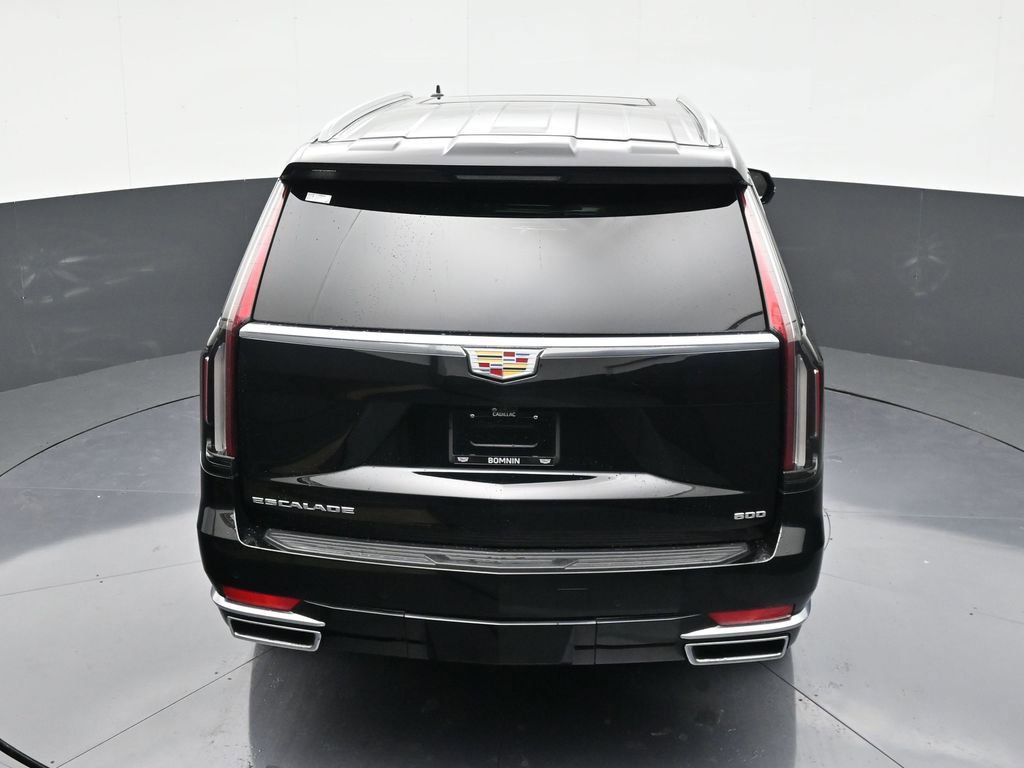Certified 2023 Cadillac Escalade Premium Luxury image 15
