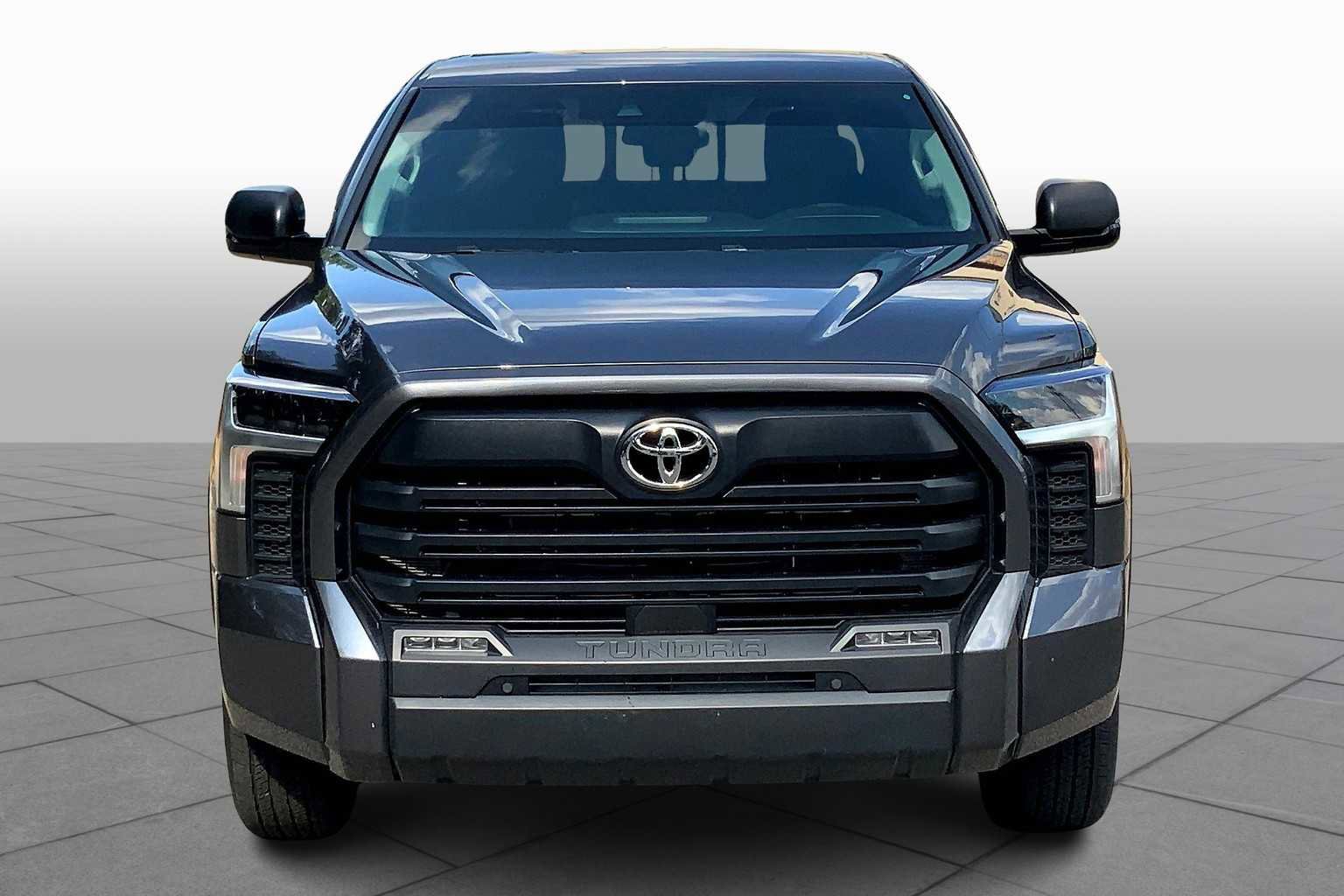 Used 2024 Toyota Tundra SR5 image 3