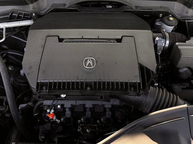 Certified 2025 Acura MDX w/ Technology Package image 32