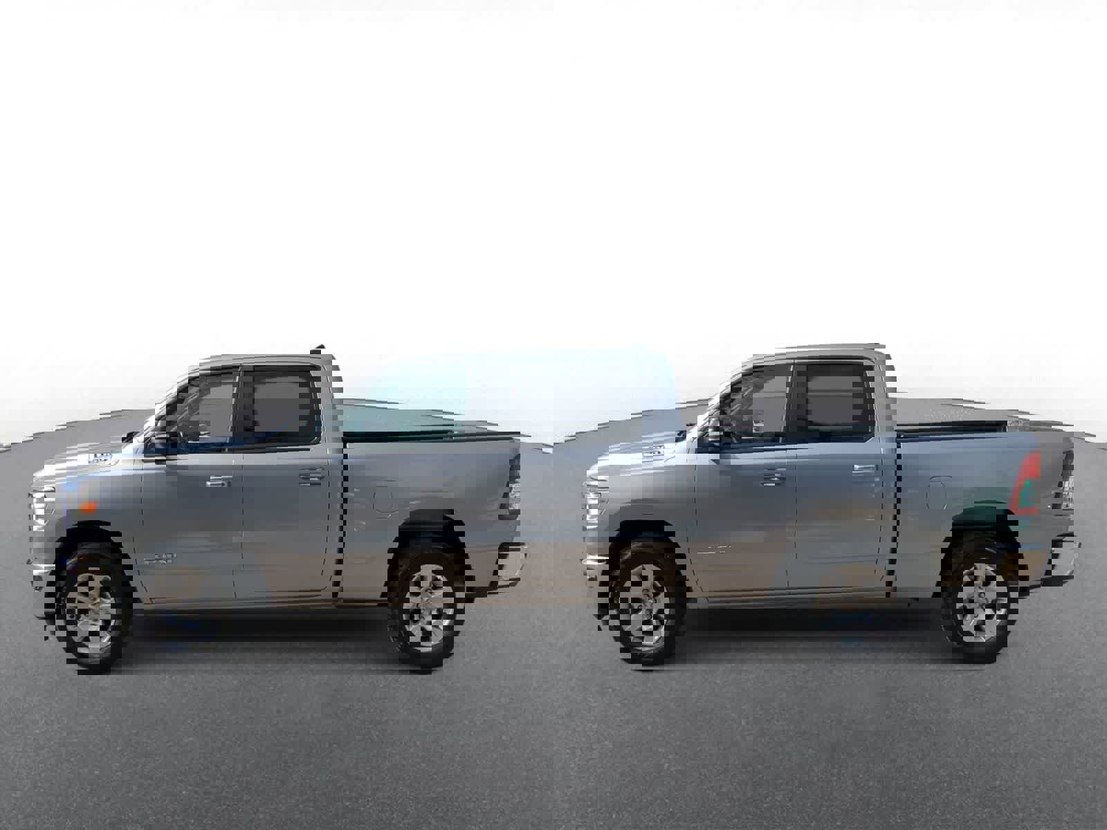 Certified 2022 RAM 1500 Big Horn image 5