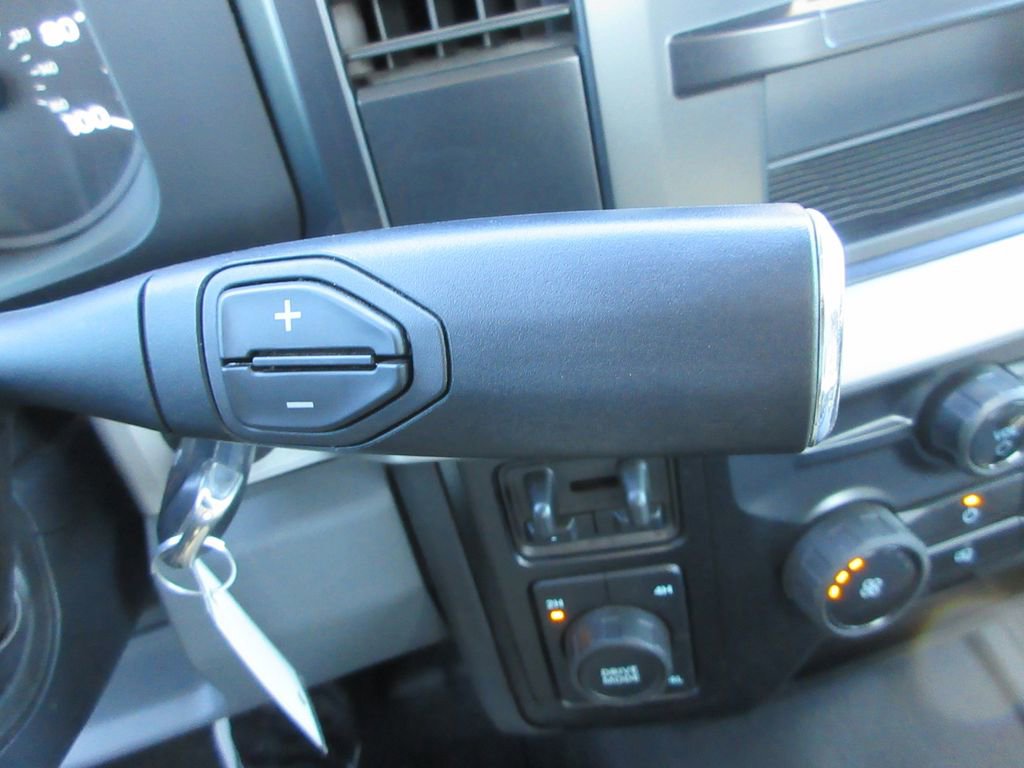 Used 2024 Ford F350 XL image 24