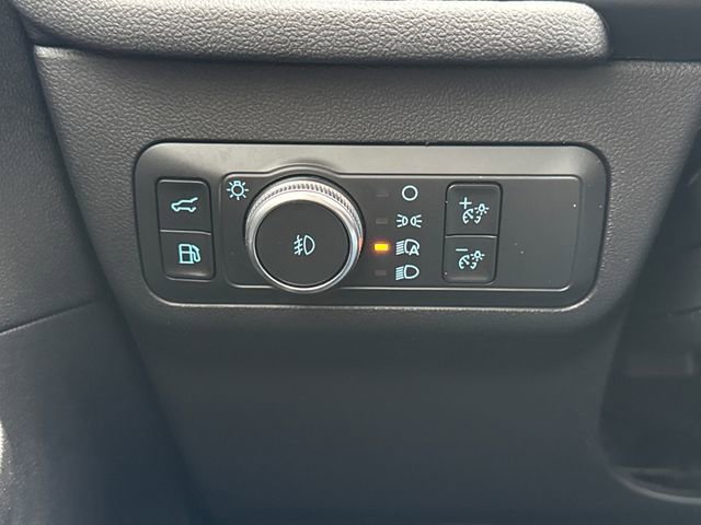 Used 2022 Ford Escape SEL w/ Technology Package image 35