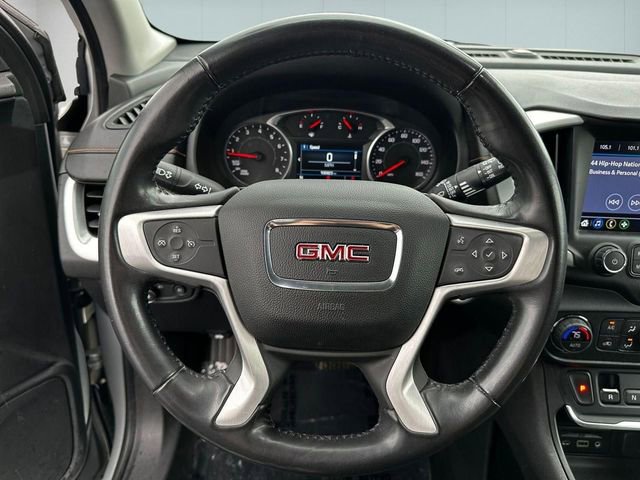 Used 2018 GMC Terrain SLT image 16