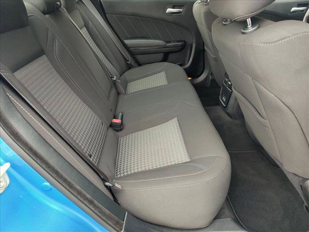 Used 2023 Dodge Charger SXT w/ Blacktop Package RWD image 19