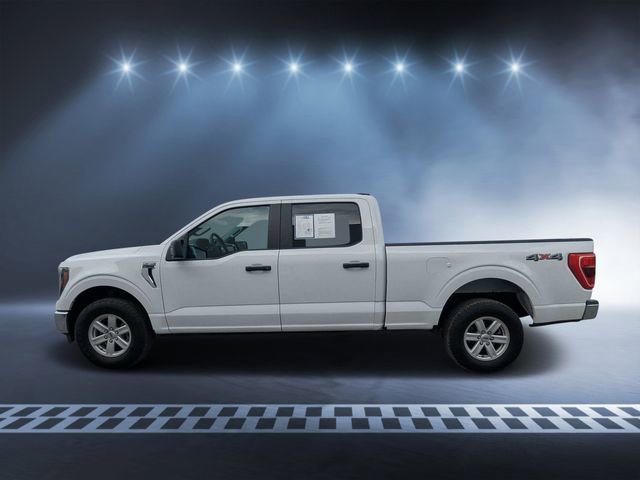 Used 2023 Ford F150 XLT AWD/4WD image 6