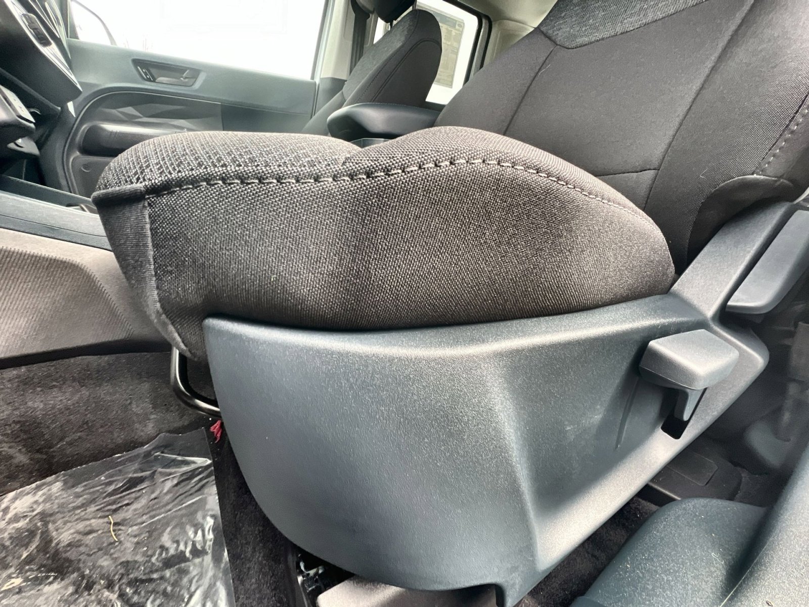 New 2026 Ford Maverick XL image 14