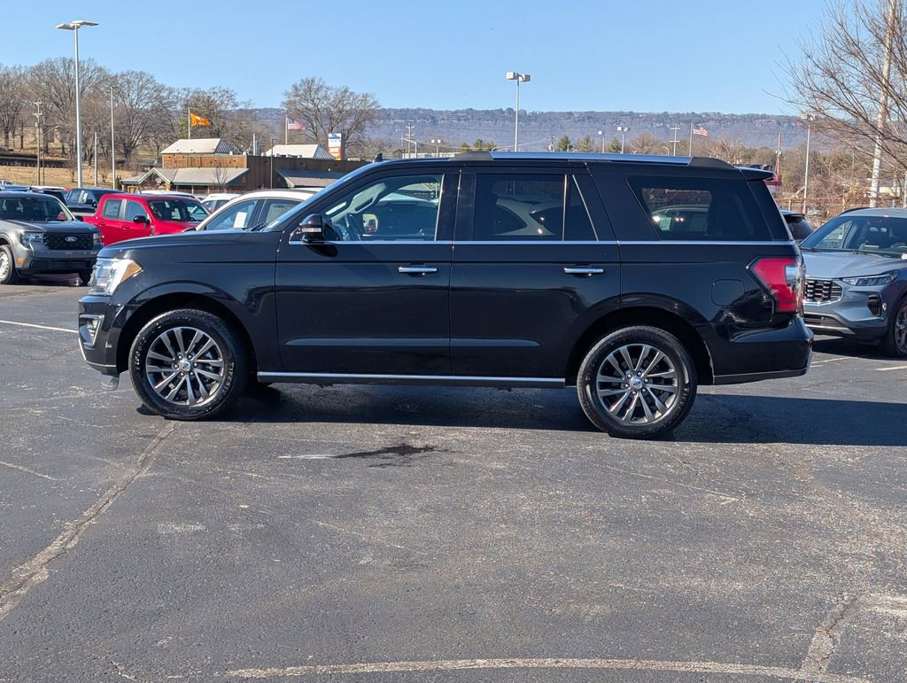 Used 2020 Ford Expedition Limited image 5