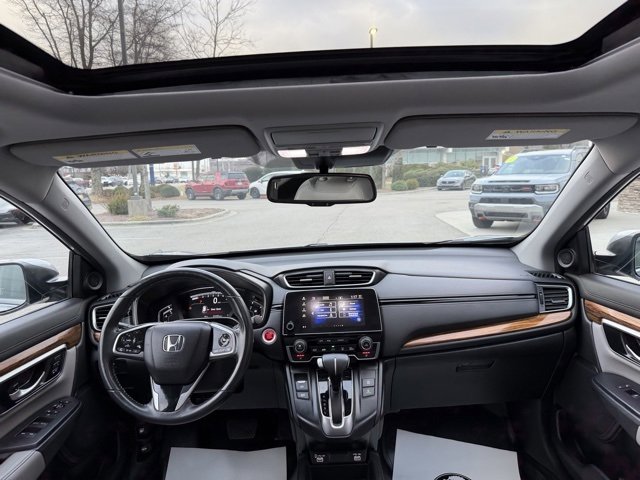 Used 2022 Honda CR-V EX-L image 48