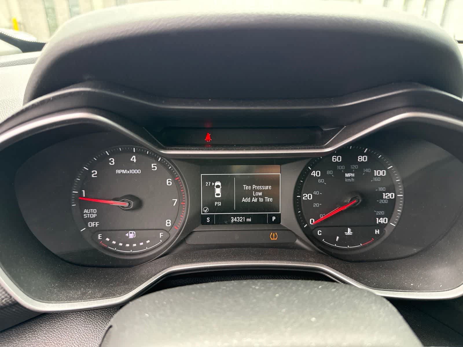 Used 2023 Chevrolet TrailBlazer LS FWD image 18
