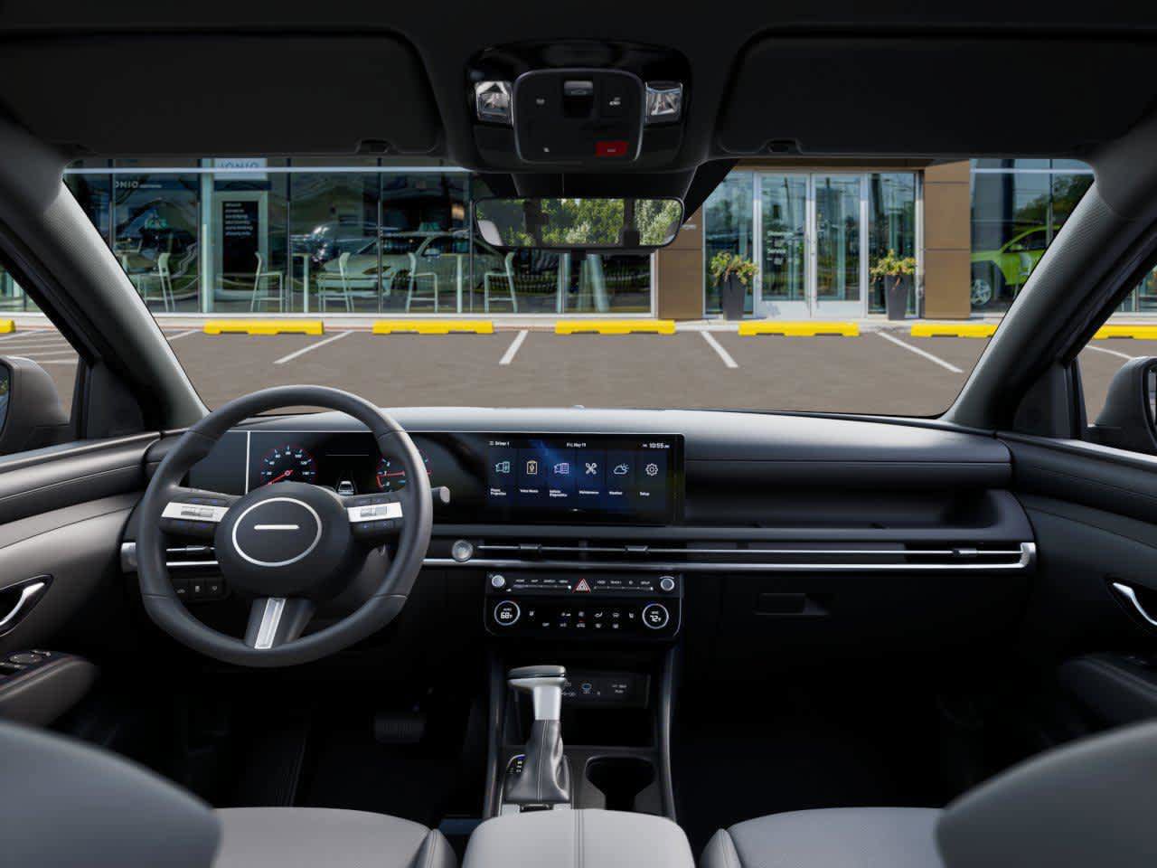 New 2026 Hyundai Santa Cruz SEL FWD image 20