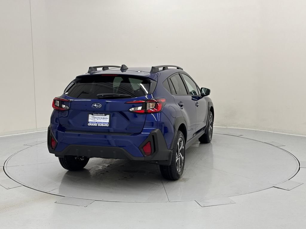 New 2026 Subaru Crosstrek 2.0i Premium image 5