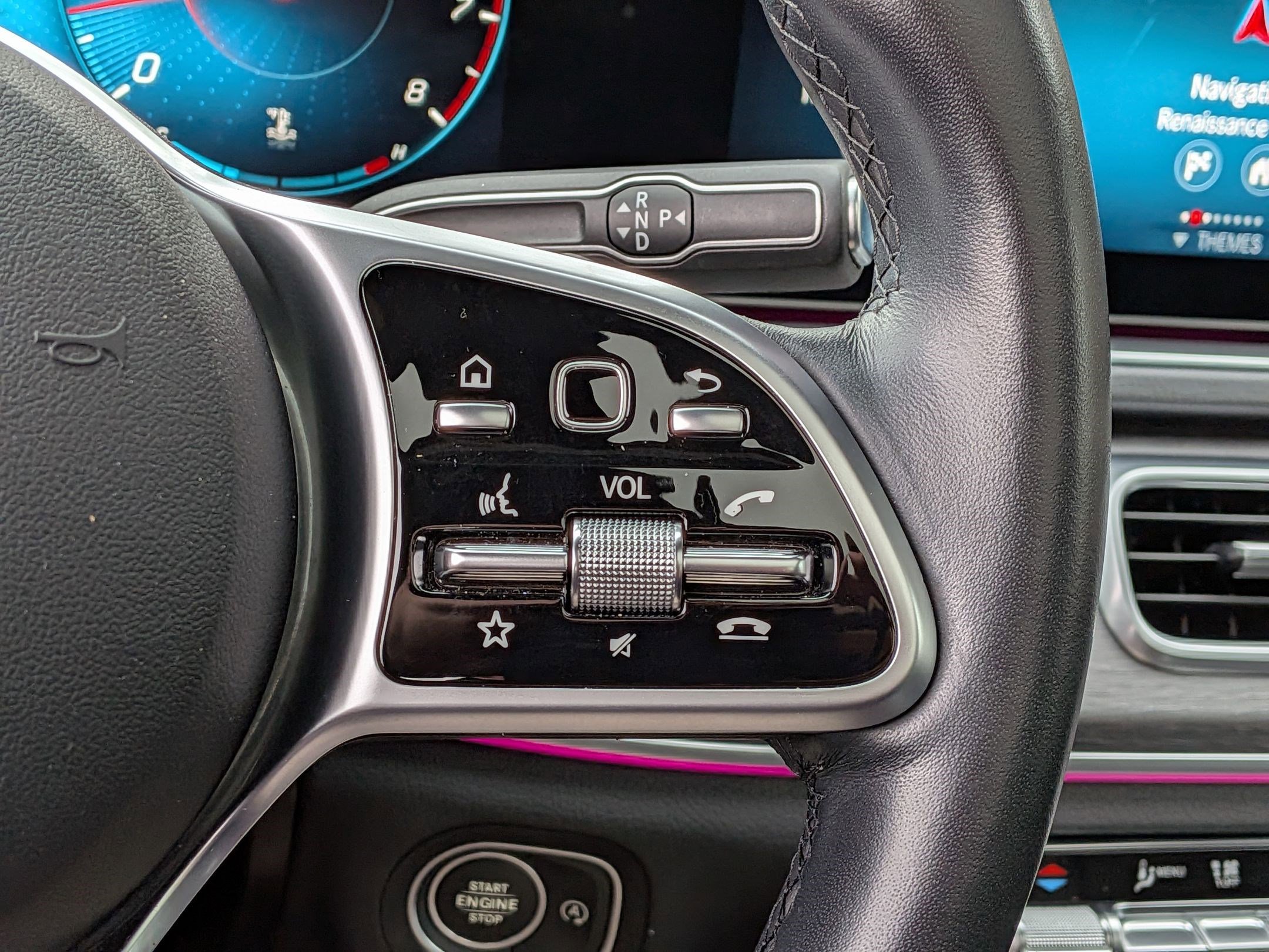 Certified 2023 Mercedes-Benz GLE 350 350 4MATIC image 21