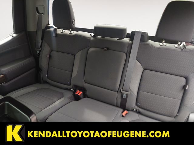 Used 2021 Chevrolet Silverado 1500 RST AWD/4WD image 13