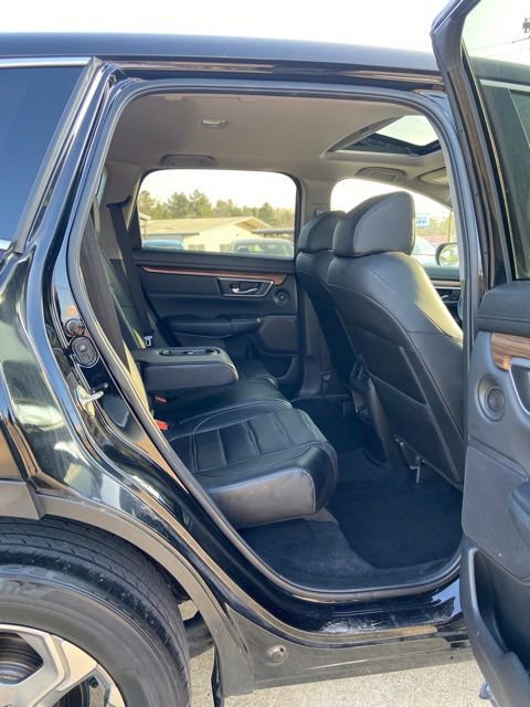 Used 2019 Honda CR-V EX-L image 15