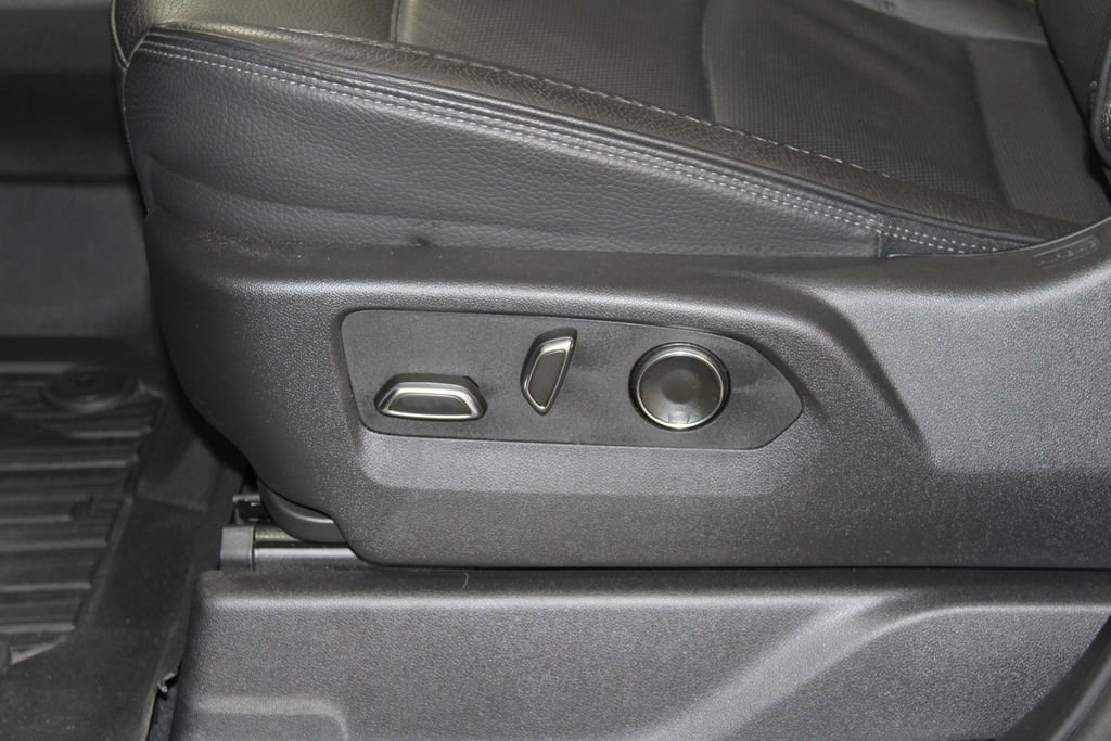 Used 2025 GMC Sierra 2500 Denali w/ Denali Reserve Package image 26