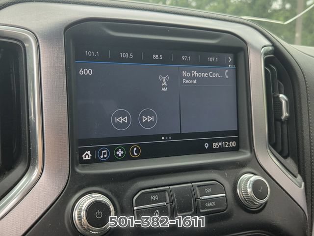 Used 2019 GMC Sierra 1500 SLE w/ SLE Value Package AWD/4WD image 21