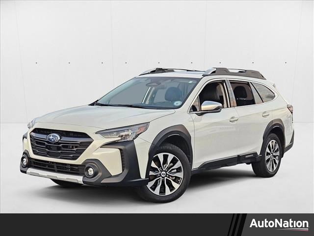 Used 2024 Subaru Outback Touring XT
