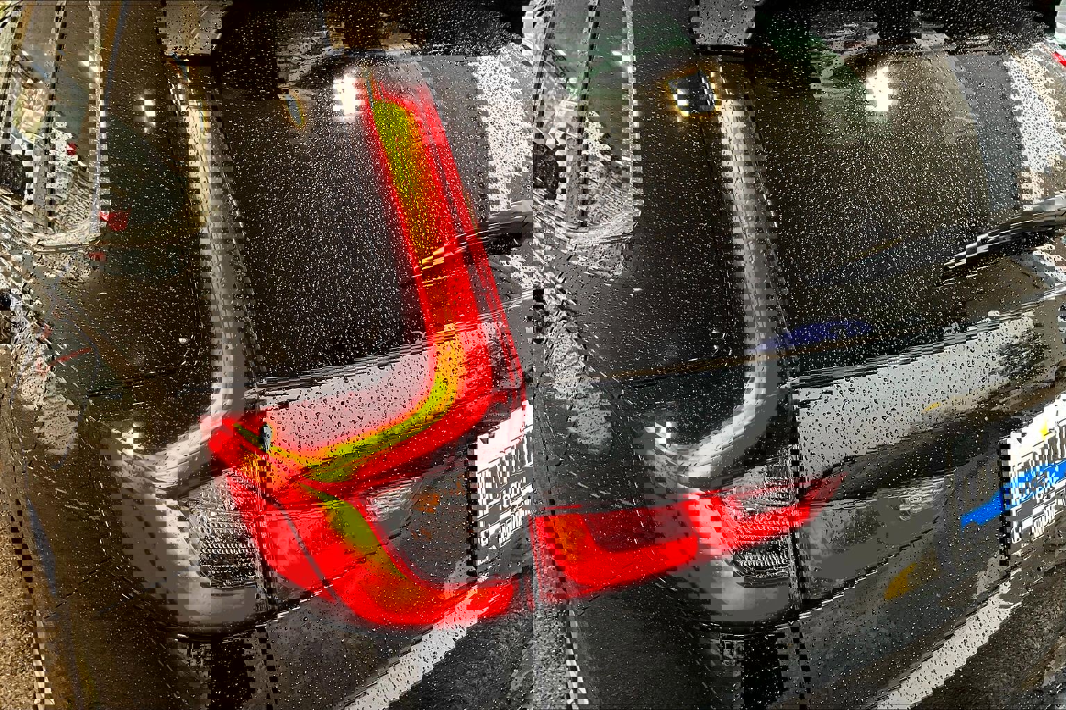 Used 2025 Honda CR-V EX-L image 32