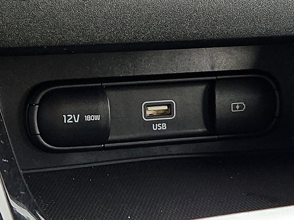 Used 2024 Kia Forte GT-Line FWD image 15