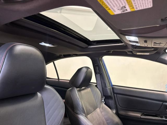 Used 2019 Subaru WRX Limited w/ Popular Package #3 (IZT) image 30