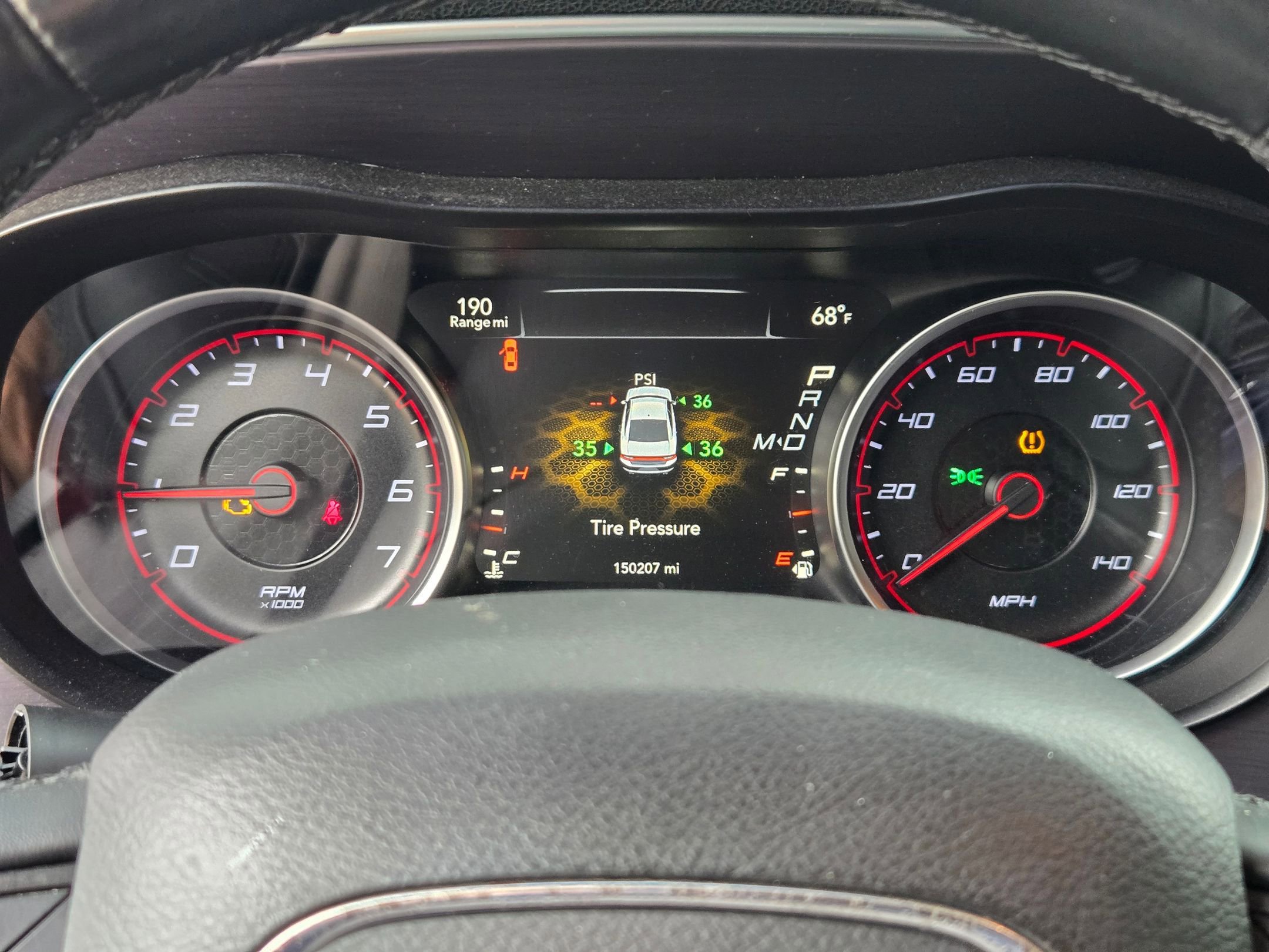 Used 2016 Dodge Charger SE RWD image 23