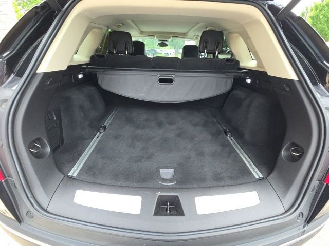 Used 2019 Cadillac XT5 Luxury FWD image 41