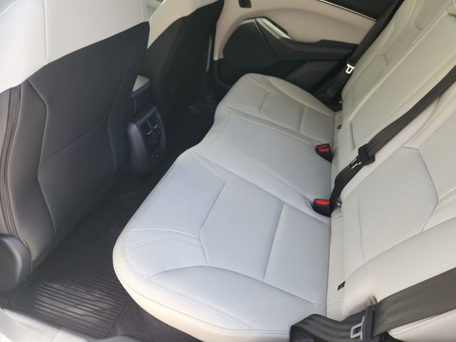 New 2026 Ford Mustang Mach-E Premium w/ Technology Package image 19