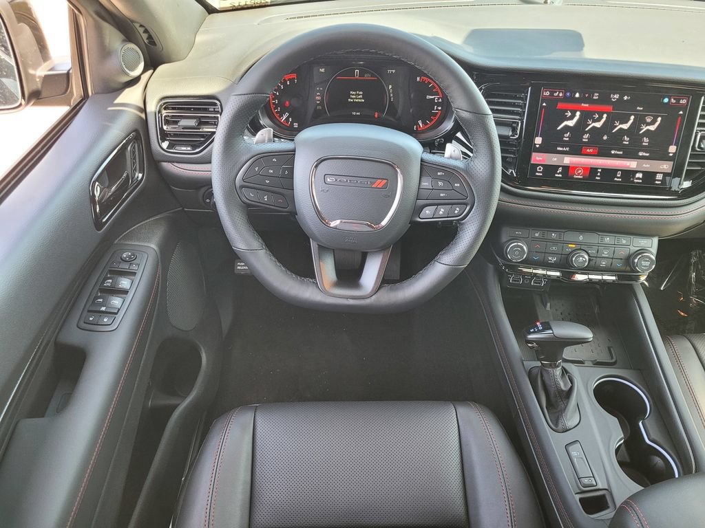 New 2026 Dodge Durango GT AWD/4WD image 5